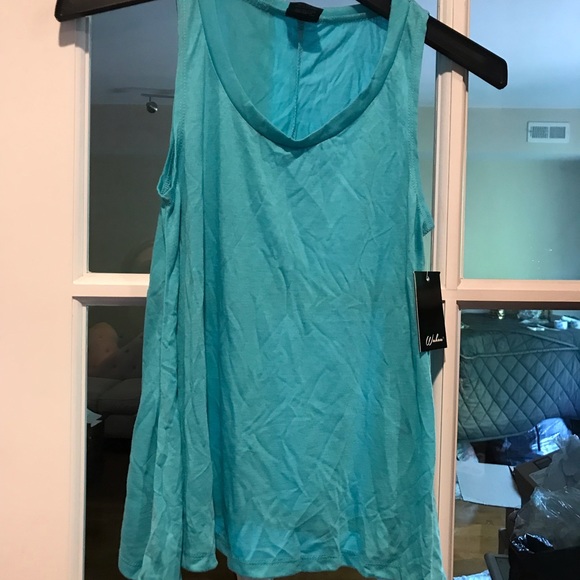 Wukou top - Picture 1 of 5